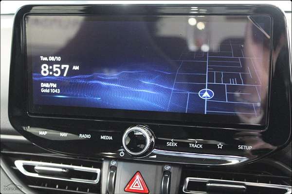 2024 Hyundai i30 N Premium PDe.V6