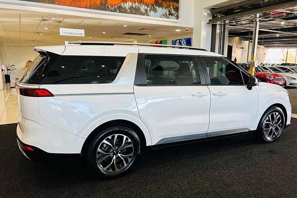 2022 Kia Carnival Si KA4