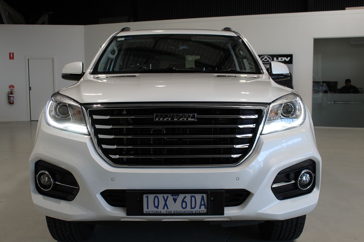 2019 Haval H9 LUX