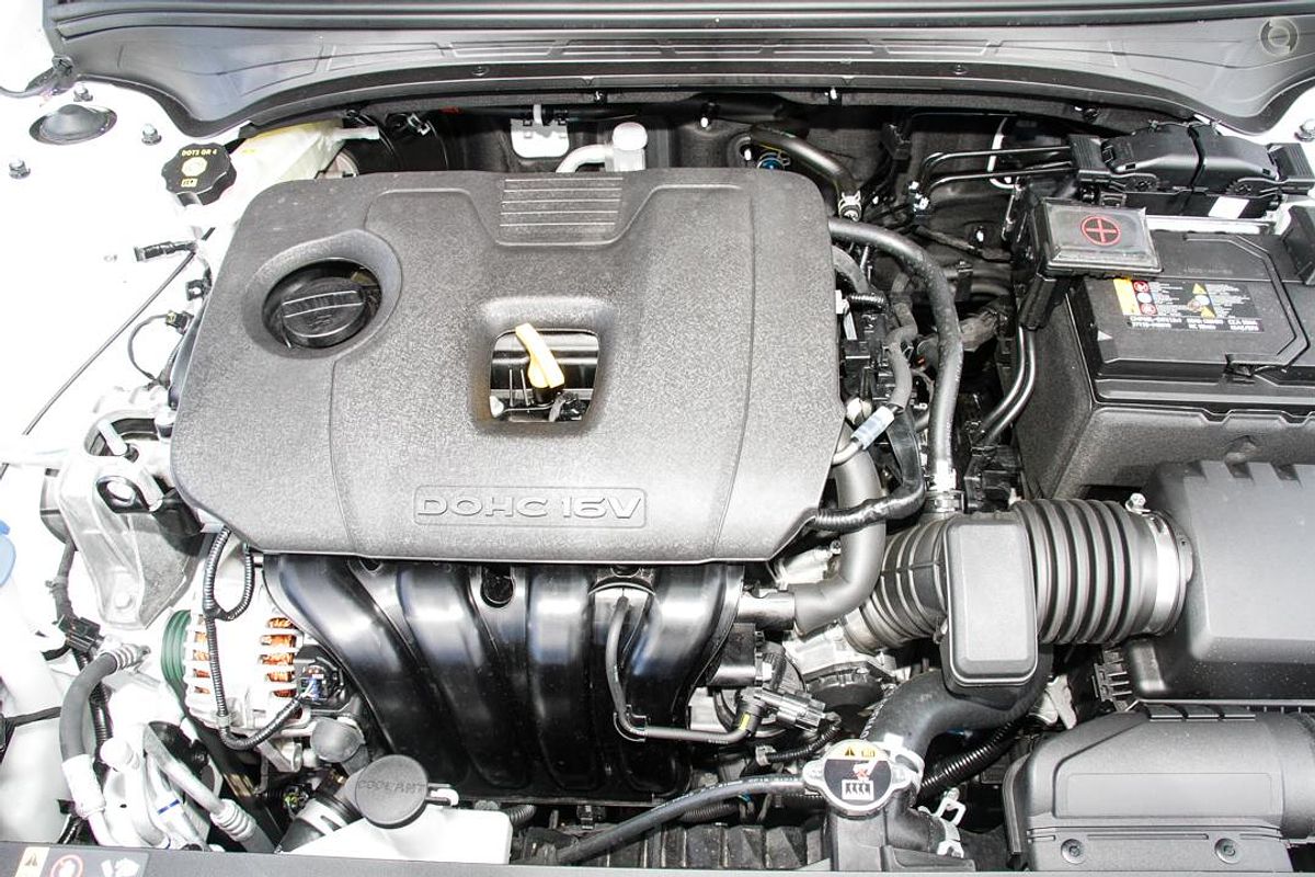 2024 Kia Cerato Sport+ BD