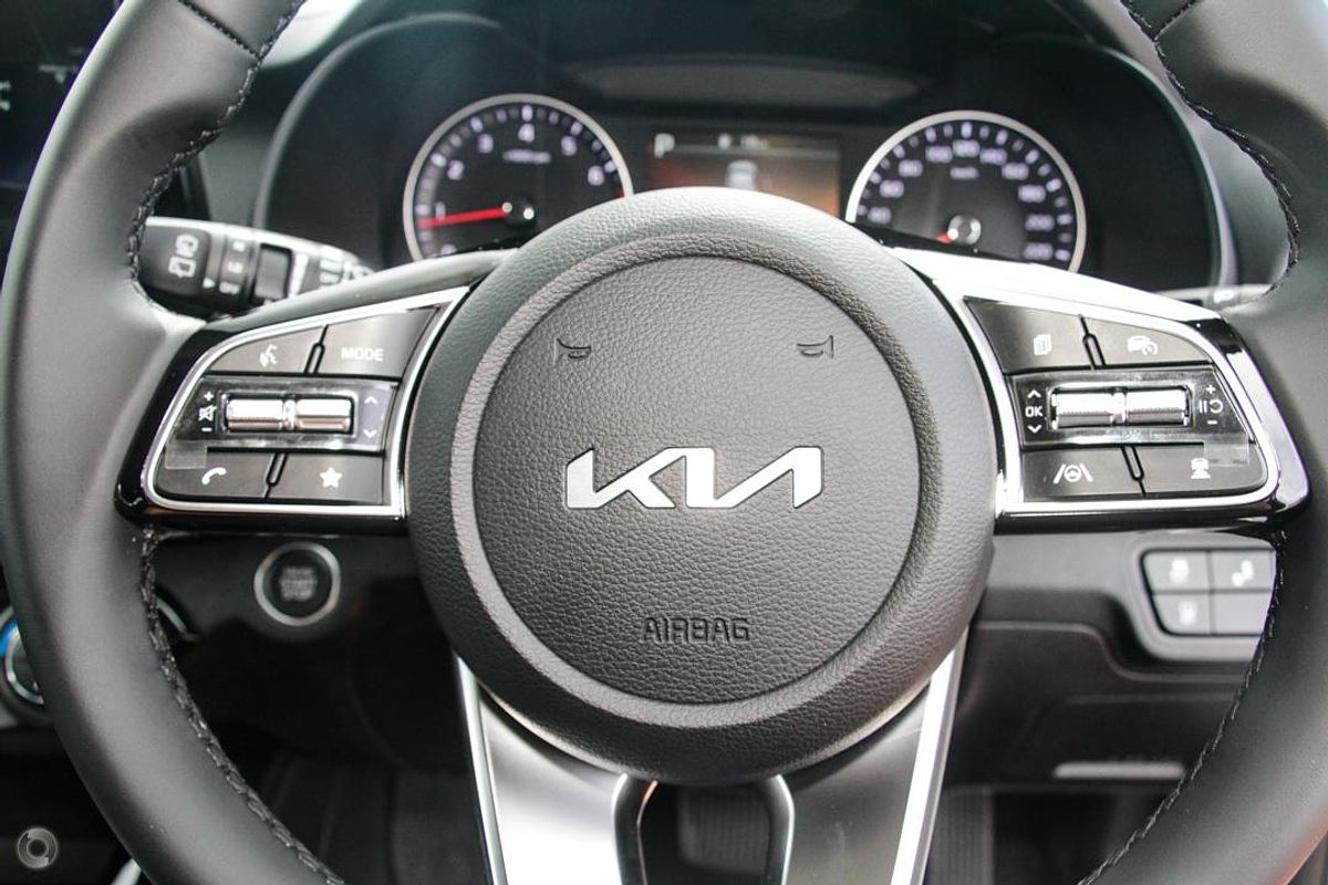 2024 Kia Cerato Sport+ BD