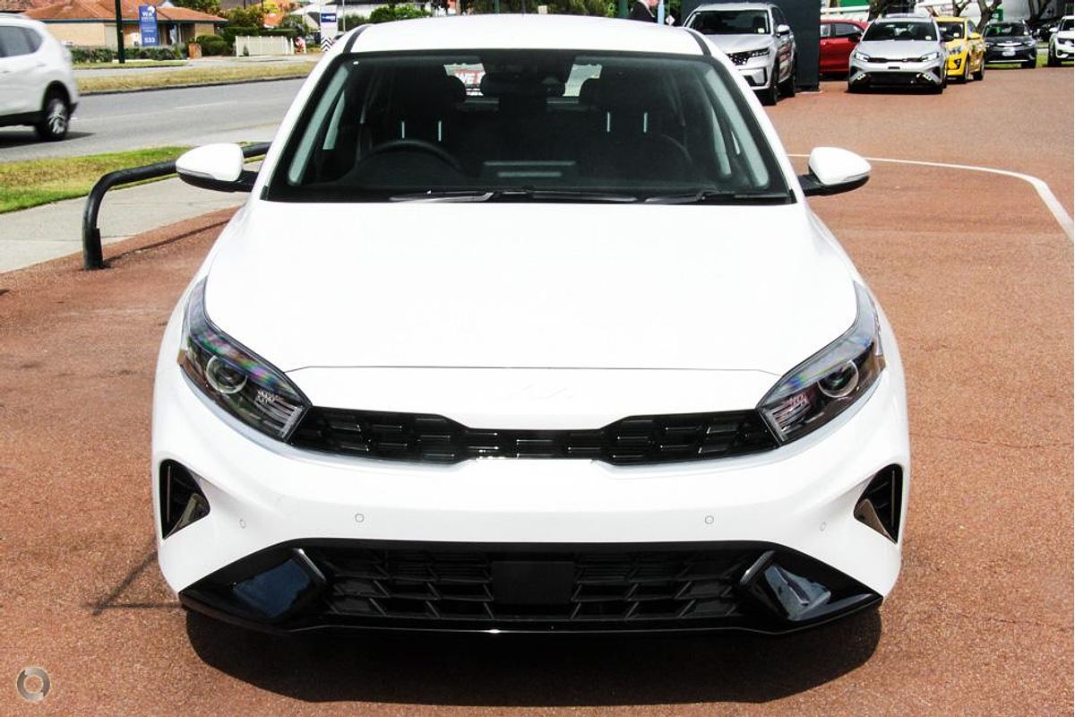 2024 Kia Cerato Sport+ BD