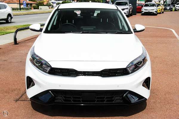 2024 Kia Cerato Sport+ BD