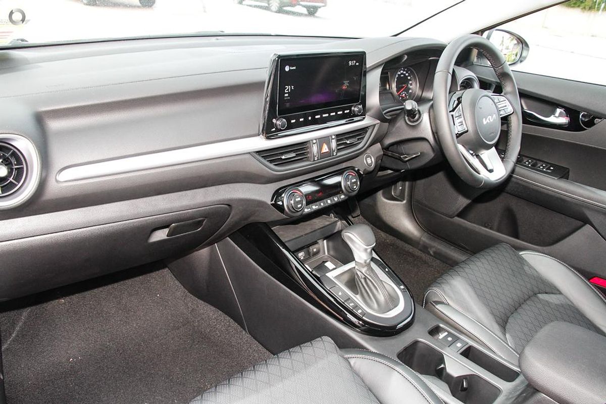 2024 Kia Cerato Sport+ BD