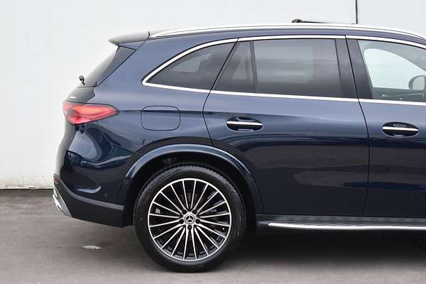 2023 Mercedes Benz GLC-Class GLC300 X254