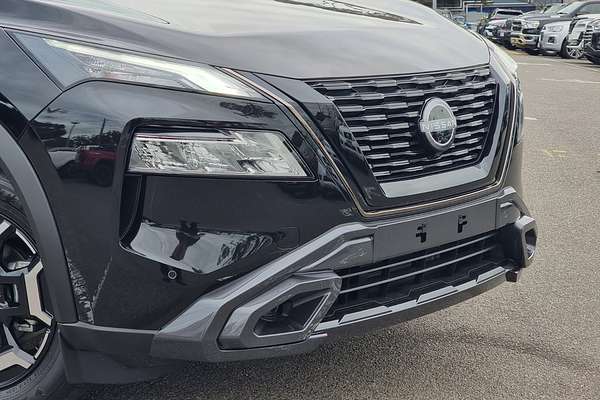2024 Nissan X-TRAIL N-TREK T33