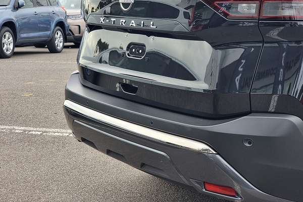 2024 Nissan X-TRAIL N-TREK T33