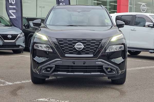 2024 Nissan X-TRAIL N-TREK T33