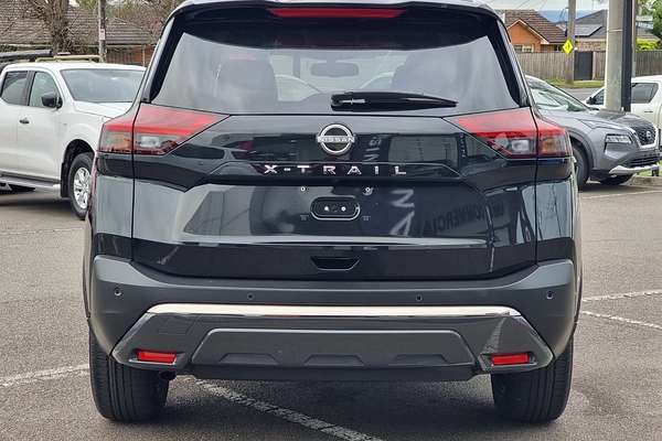 2024 Nissan X-TRAIL N-TREK T33