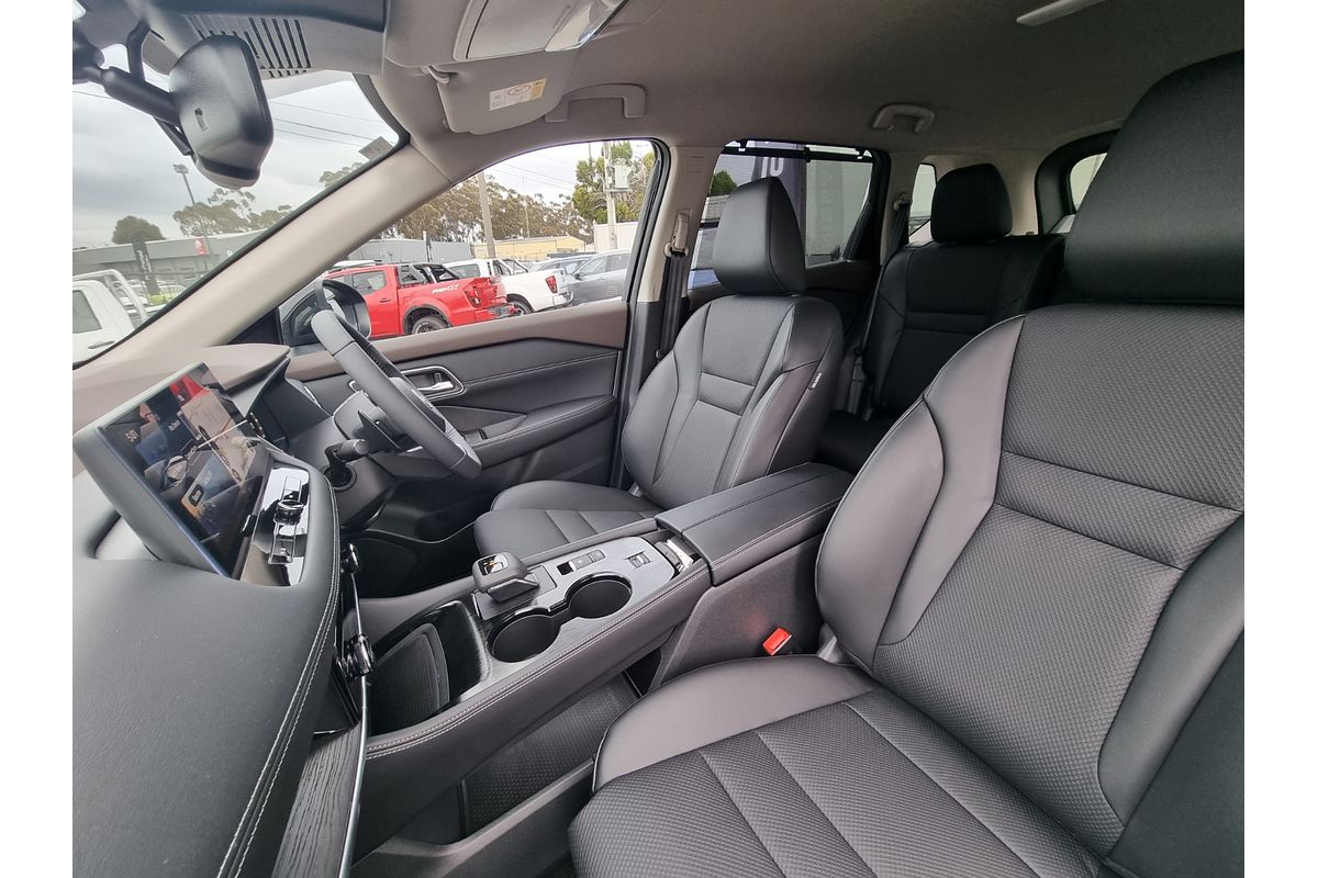 2024 Nissan X-TRAIL N-TREK T33