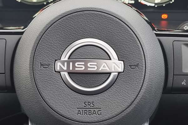 2024 Nissan X-TRAIL N-TREK T33
