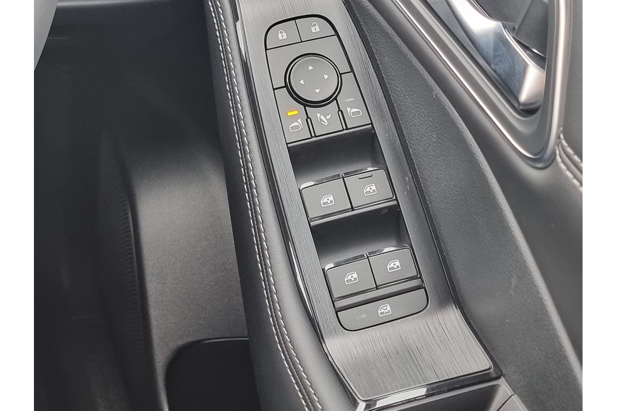 2024 Nissan X-TRAIL N-TREK T33