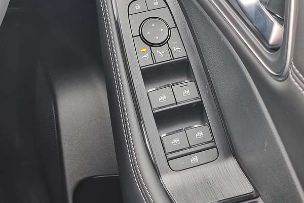 2024 Nissan X-TRAIL N-TREK T33