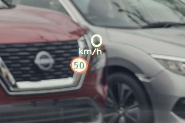 2024 Nissan X-TRAIL N-TREK T33