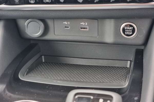 2024 Nissan X-TRAIL N-TREK T33