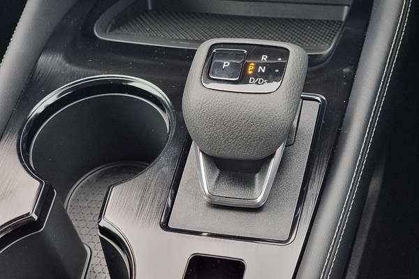 2024 Nissan X-TRAIL N-TREK T33
