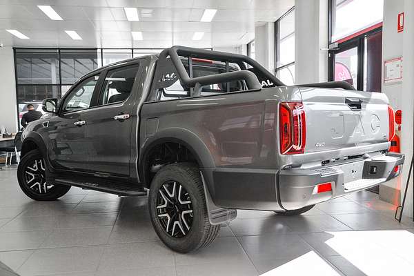2024 JAC T9 Oasis All Wheel Drive