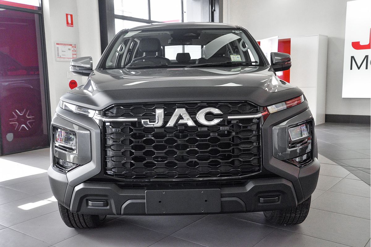 2024 JAC T9 Oasis All Wheel Drive