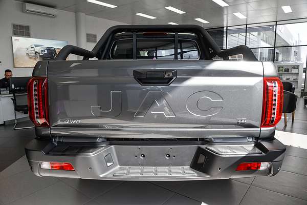2024 JAC T9 Oasis All Wheel Drive