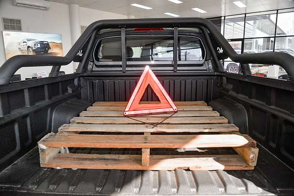 2024 JAC T9 Oasis All Wheel Drive