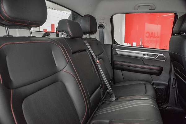 2024 JAC T9 Oasis All Wheel Drive