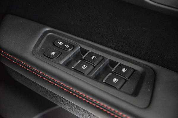 2024 JAC T9 Oasis All Wheel Drive