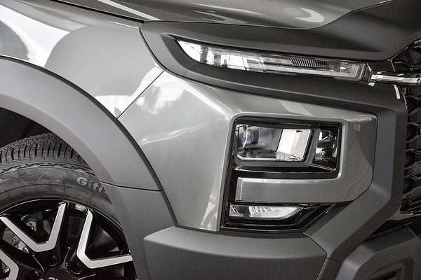 2024 JAC T9 Oasis All Wheel Drive