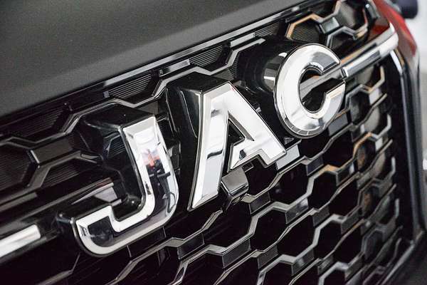 2024 JAC T9 Oasis All Wheel Drive
