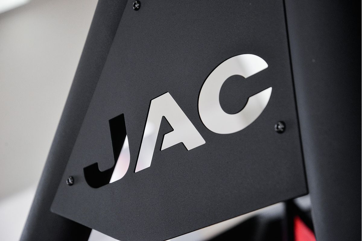 2024 JAC T9 Oasis All Wheel Drive