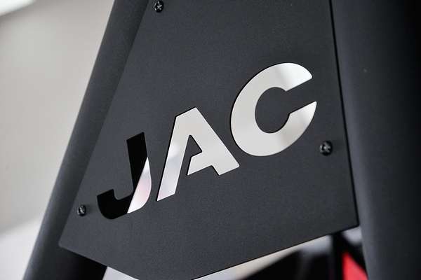2024 JAC T9 Oasis All Wheel Drive