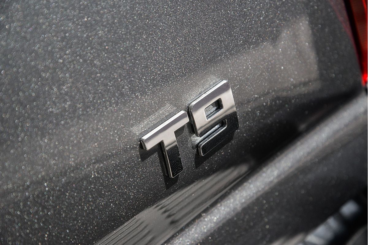 2024 JAC T9 Oasis All Wheel Drive