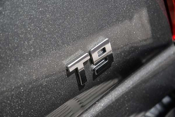 2024 JAC T9 Oasis All Wheel Drive