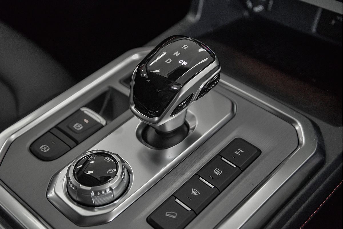 2024 JAC T9 Oasis All Wheel Drive