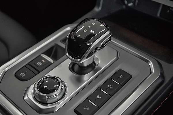 2024 JAC T9 Oasis All Wheel Drive