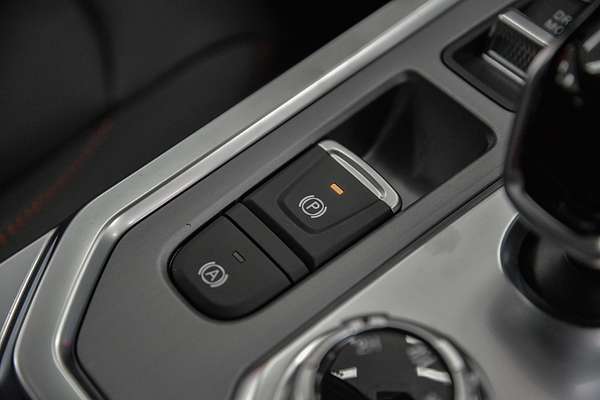 2024 JAC T9 Oasis All Wheel Drive
