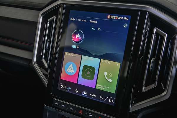 2024 JAC T9 Oasis All Wheel Drive