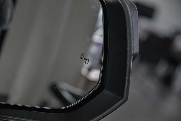 2024 JAC T9 Oasis All Wheel Drive