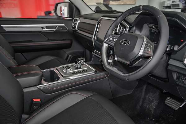 2024 JAC T9 Oasis All Wheel Drive
