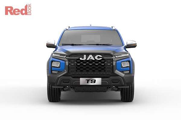2024 JAC T9 Haven  All Wheel Drive