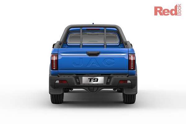 2024 JAC T9 Haven  All Wheel Drive