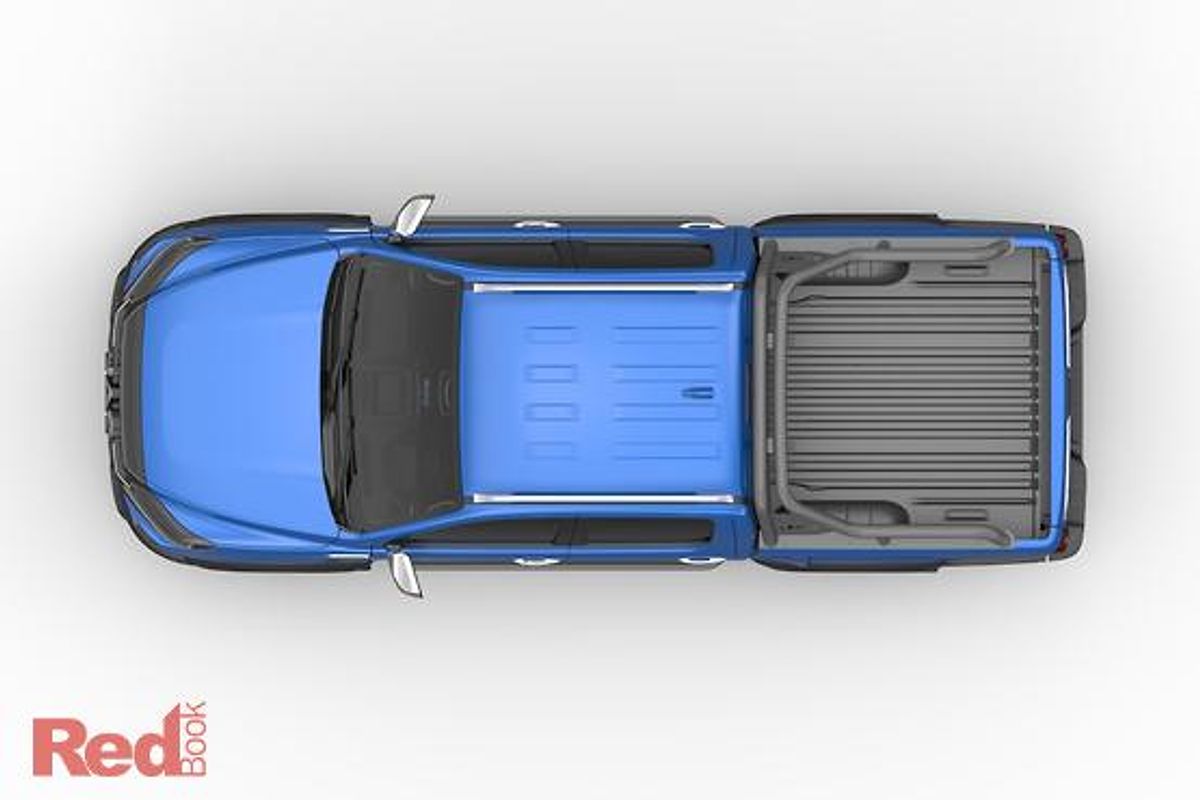 2024 JAC T9 Haven  All Wheel Drive