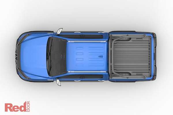 2024 JAC T9 Haven  All Wheel Drive