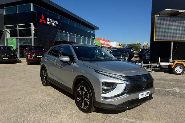 2024 Mitsubishi Eclipse Cross LS YB