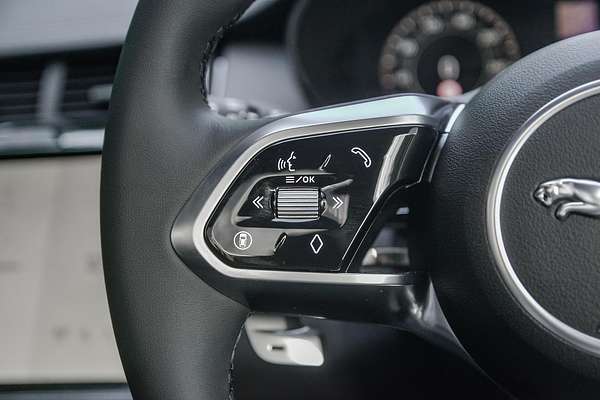 2024 Jaguar E-PACE P250 R-Dynamic SE X540