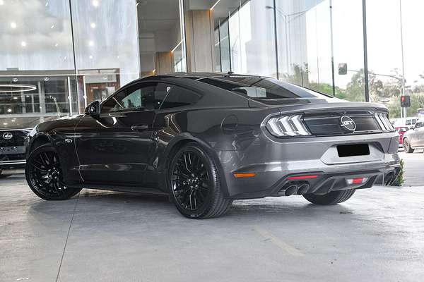 2018 Ford Mustang GT FN