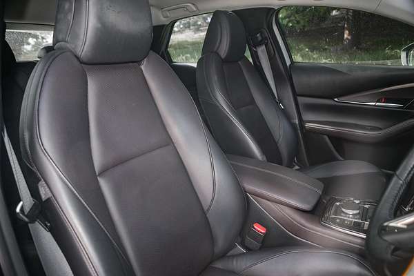 2021 Mazda CX-30 X20 Astina DM Series