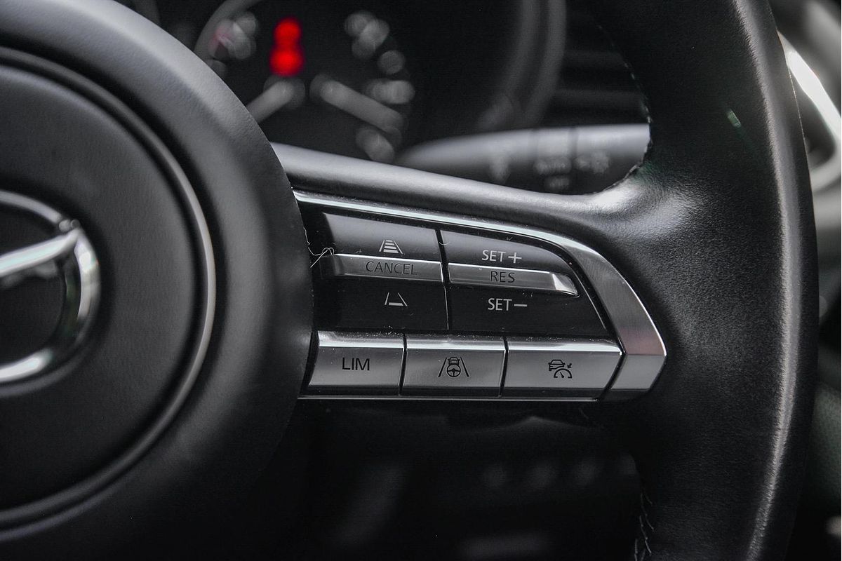 2021 Mazda CX-30 X20 Astina DM Series