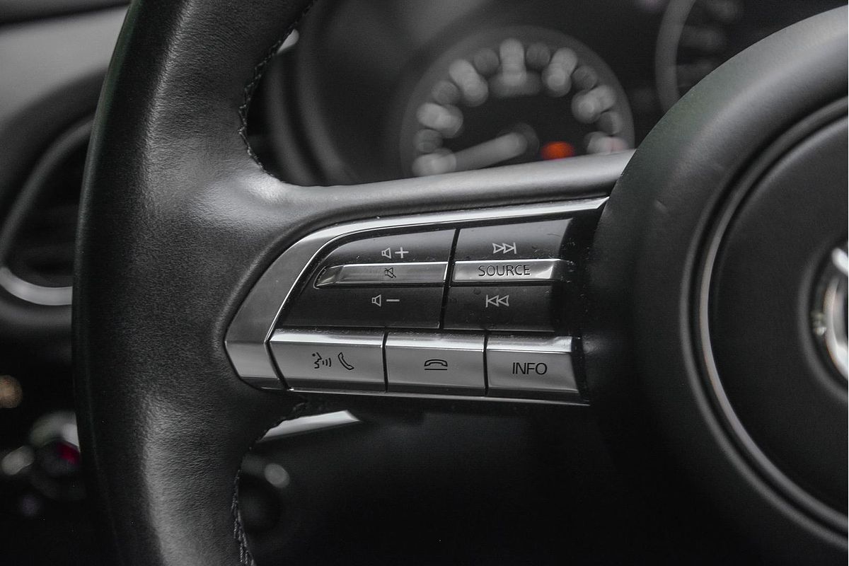 2021 Mazda CX-30 X20 Astina DM Series