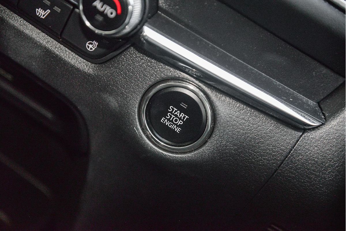 2021 Mazda CX-30 X20 Astina DM Series