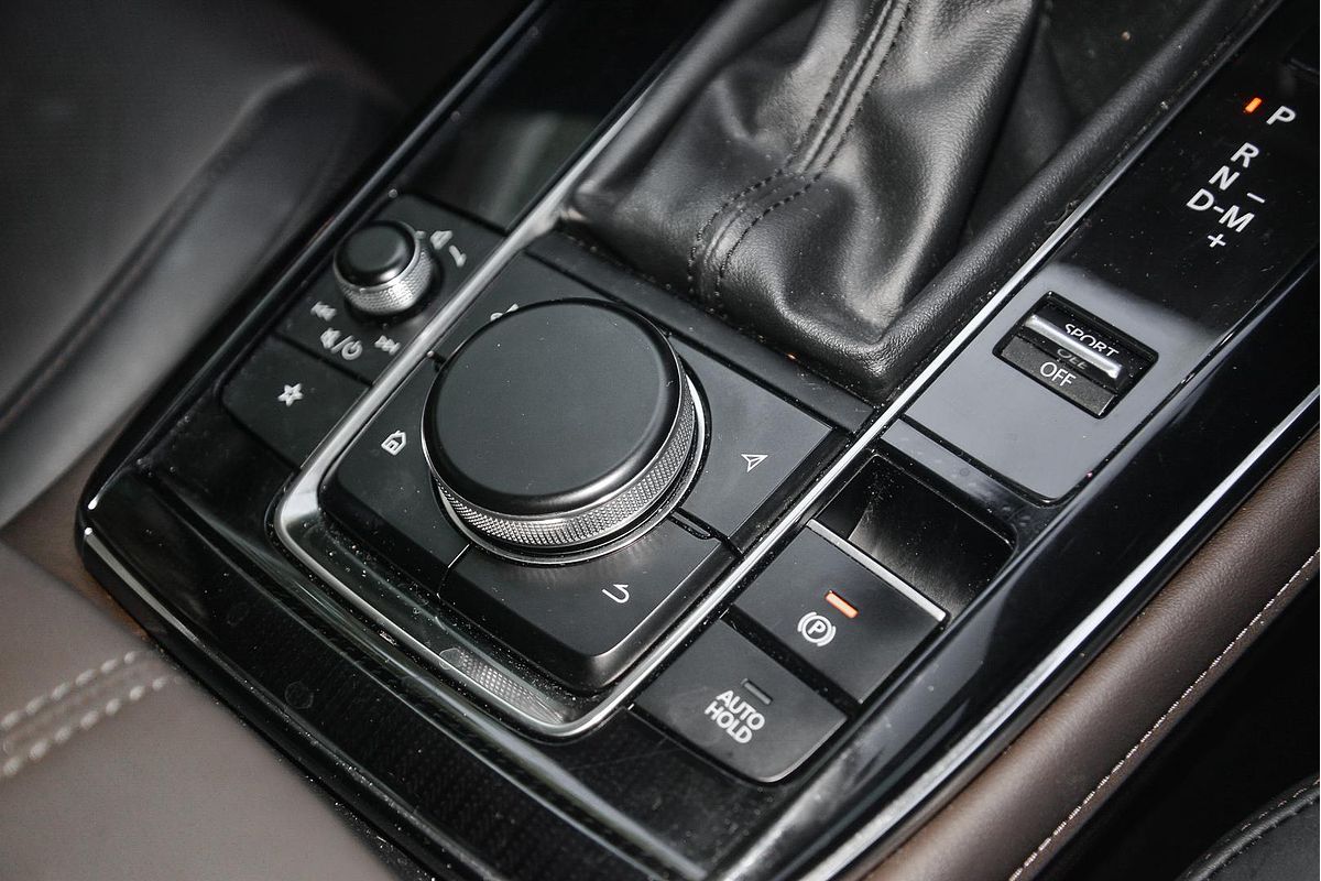 2021 Mazda CX-30 X20 Astina DM Series